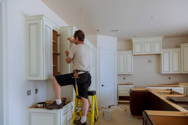 Licensed Cabinet Installation service in Lansdowne, MD - Remodeling Of Kitchen