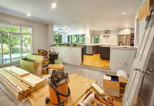 Reliable Cabinet Installation contractor in Lansdowne, MD by Remodeling Of Kitchen